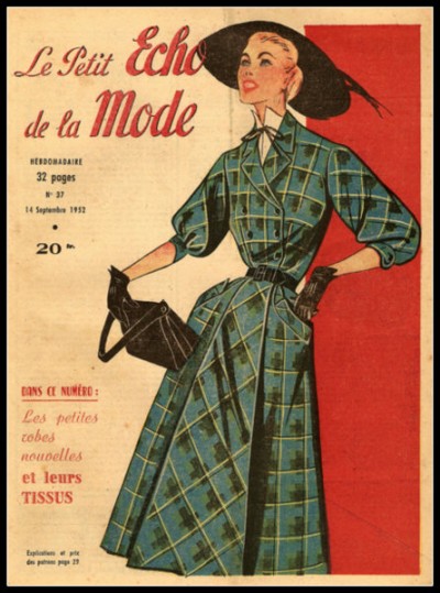 Dress 1952 Dress 1952