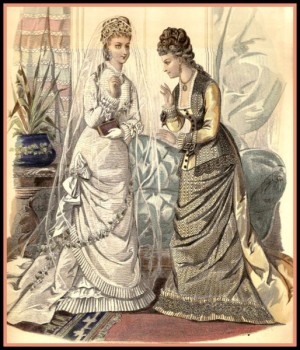 Wedding 1877