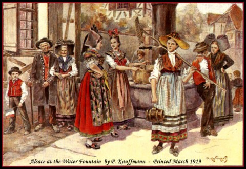 Alsace (2) Alsace (2)