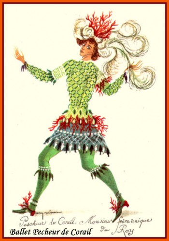 Ballet Costume Ballet costume