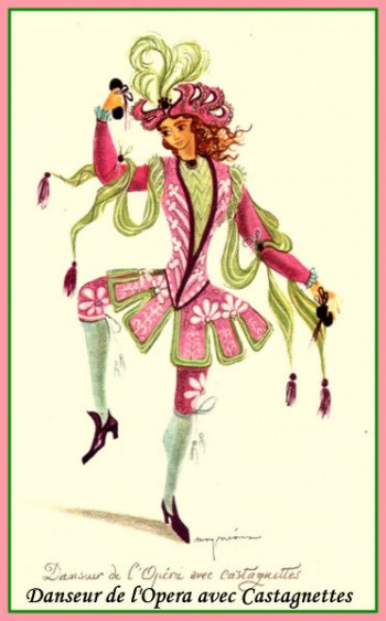 Ballet Costume Ballet costume