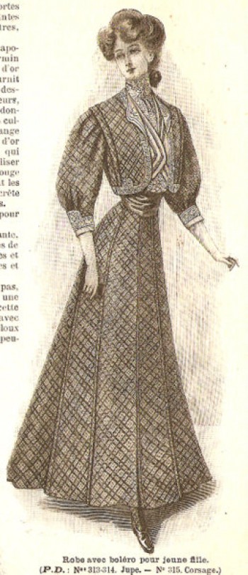 Bechoff bollerow dress Bechoff bollerow dress