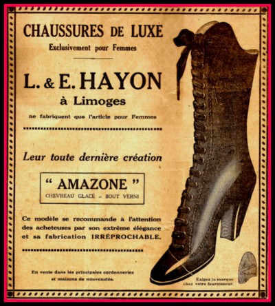Boot Adv Amazone Boots Adv Amazone