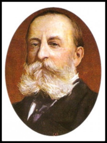 Camille Saint-Saens