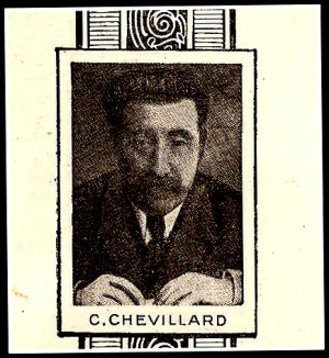 Chevillard 