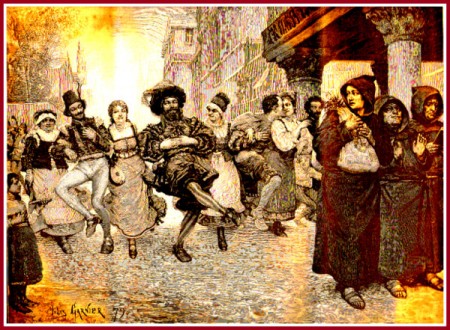 Dance France Dance France