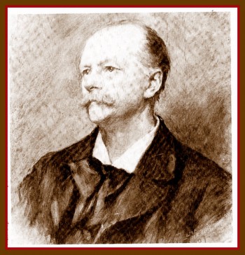 Portrait Henri Duparc