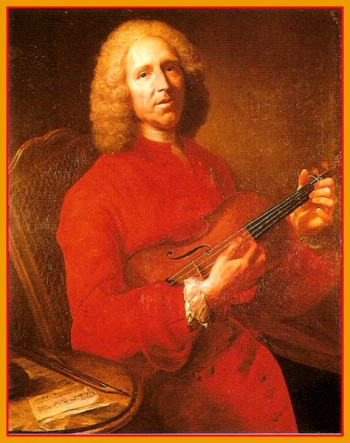 Jean Philip Rameau