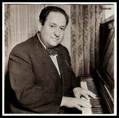 Korngold Korngold