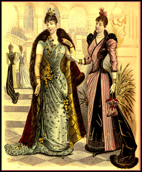 La Mode Jolie La Mode Jolie