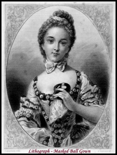 Mlle. Guimard Mlle. Guimard