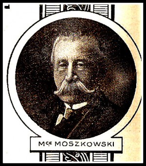 Moszkowski