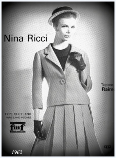 Nina Ricci