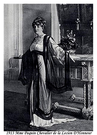 Paquin   photograph 1913