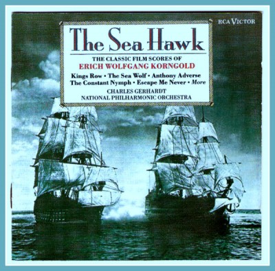 Sea Hawk - Korngold Sea Hawk - Korngold