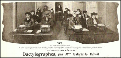 Typing school Typing school
