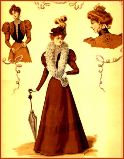 Victorian  1897