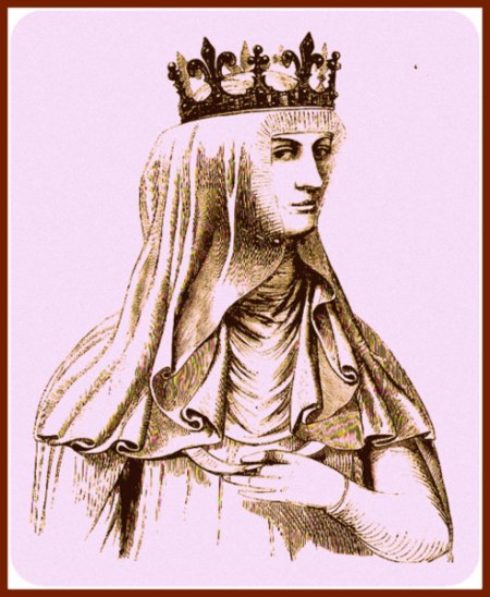 Medieval crown