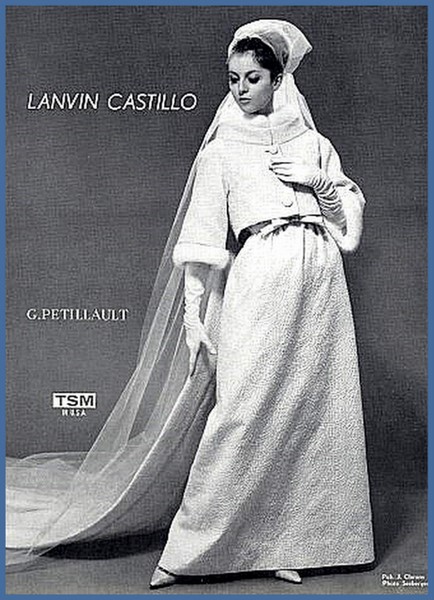 Jeanne Lanvin Icon