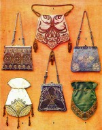 Accessories bags Accessories bags