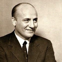 Pierre-Balmain ~ 1914-1982