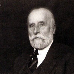 Jacques Doucet ~ 1853-1929