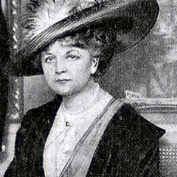 Jeanne Paquin ~ 1869-1936