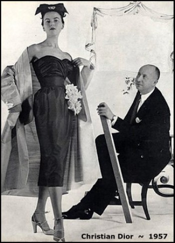 Christian Dior Icon