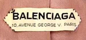 Balenciaga Icon