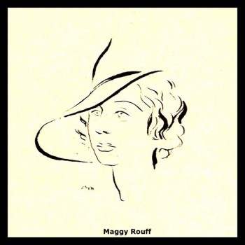 Maggy Rouff Icon 