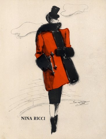 Ninna Ricci