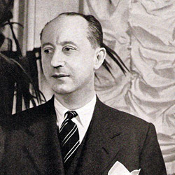 Christian Dior ~ 1905-1957